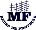 Logo MF redes